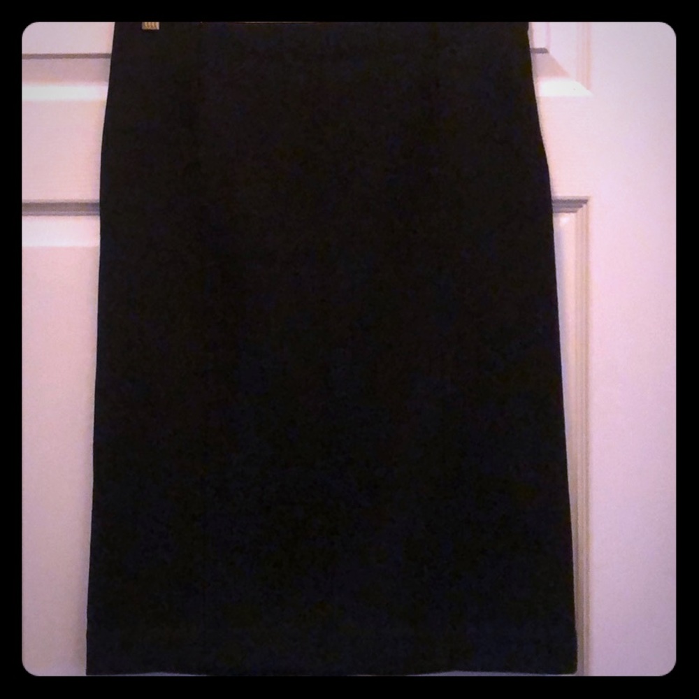 Woman’s skirt